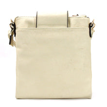 Jade Marie Curious Crossbody - Ivory