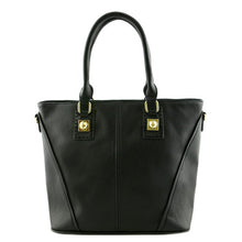 Jade Marie Sensous Tote