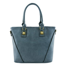 Jade Marie Sensous Tote