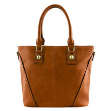 Jade Marie Sensous Tote