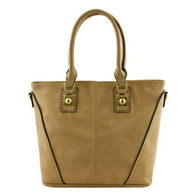 Jade Marie Sensous Tote