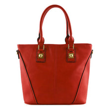 Jade Marie Sensous Tote