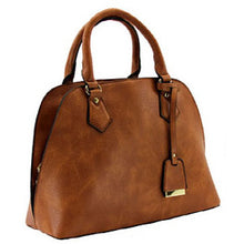 Jade Marie Persistent Tote