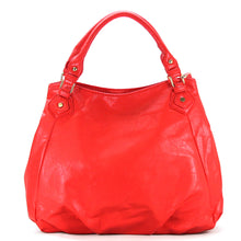 Jade Marie Fashion Tasteful Tote - Strawberry - Handbags & Accessories