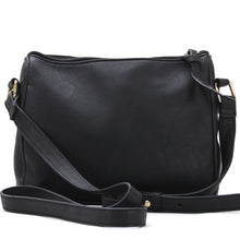 Jade Marie Confident Crossbody - Black