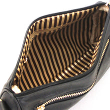Jade Marie Confident Crossbody - Black