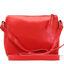 Jade Marie Confident Crossbody - Strawberry