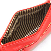 Jade Marie Confident Crossbody - Strawberry